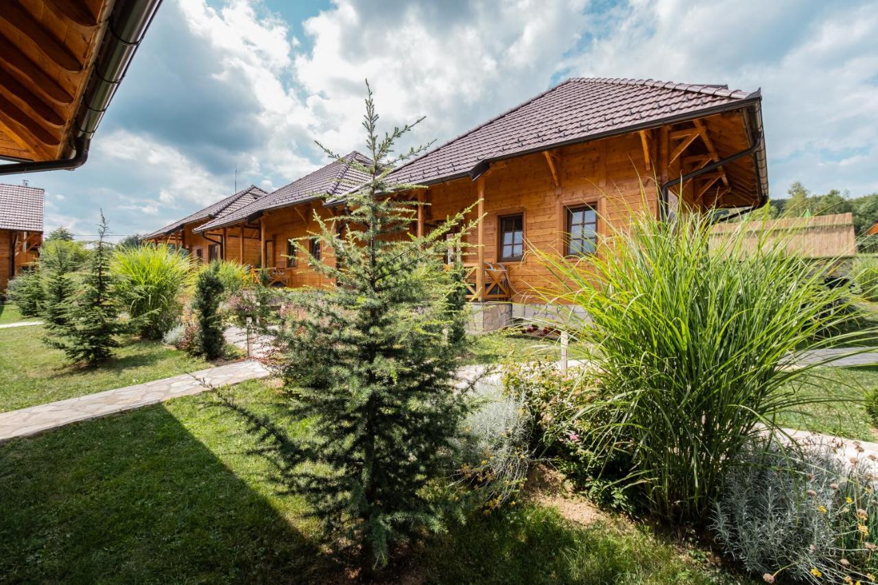 Villa Kedar Selo Berg Goč Exterior foto