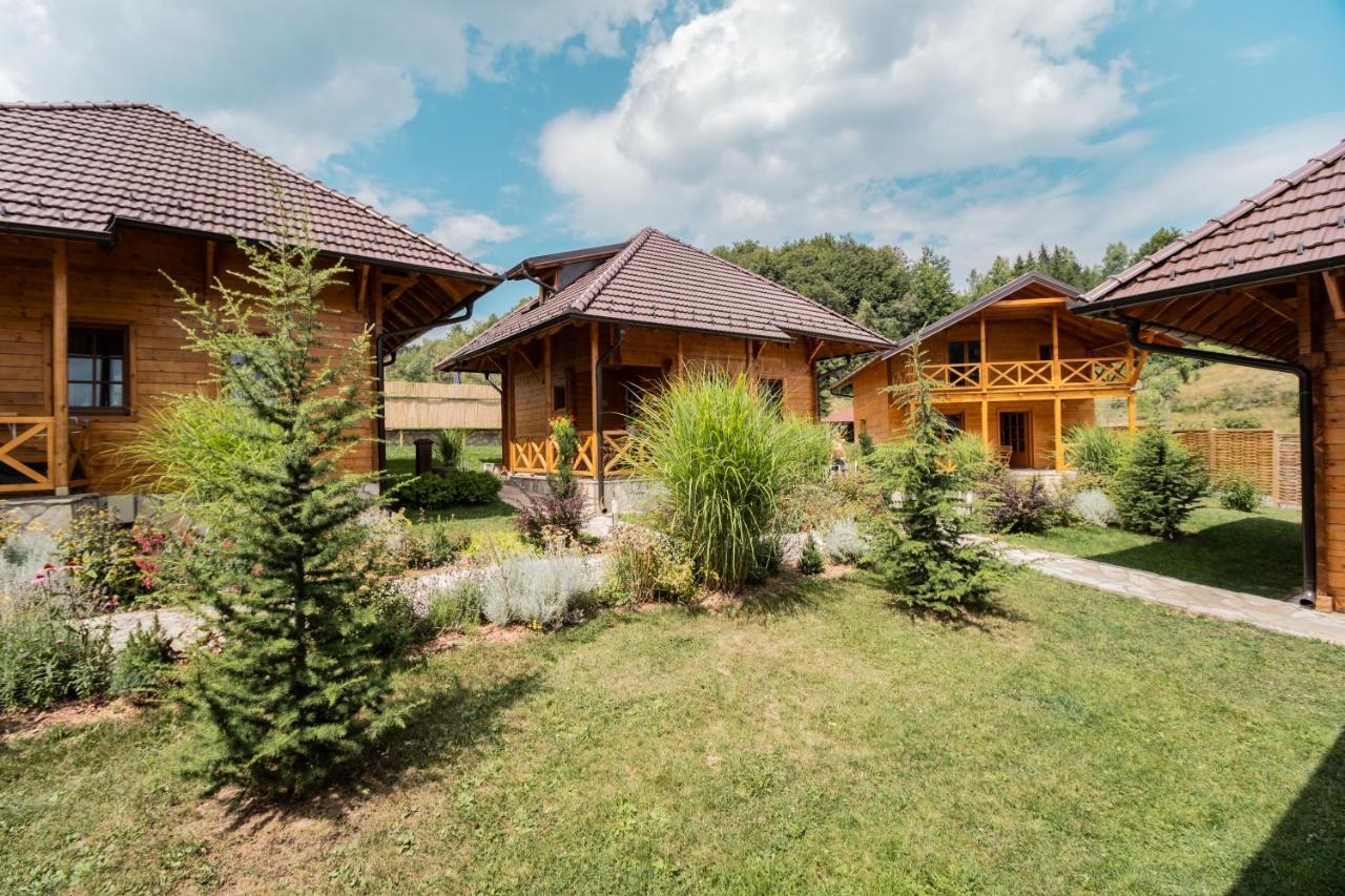 Villa Kedar Selo Berg Goč Exterior foto