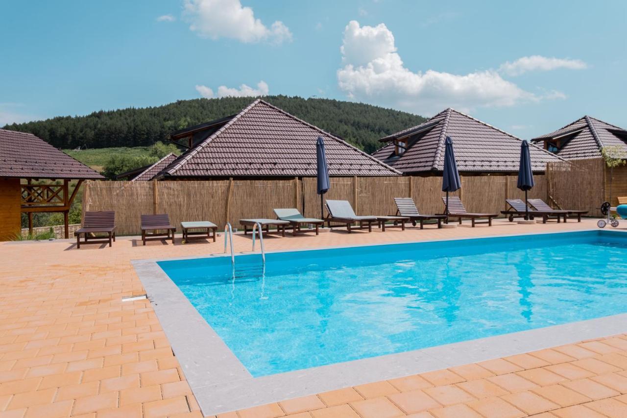 Villa Kedar Selo Berg Goč Exterior foto