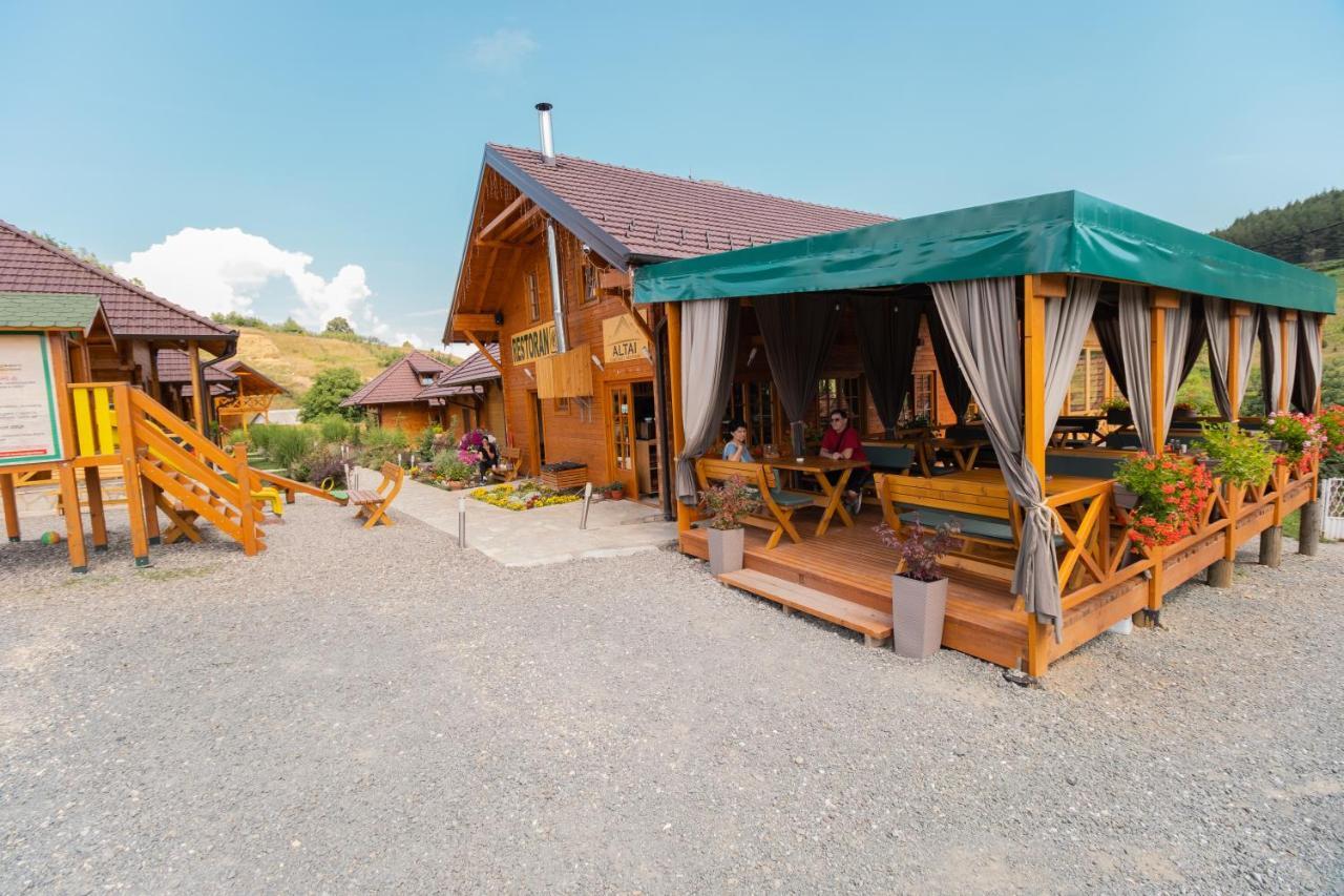 Villa Kedar Selo Berg Goč Exterior foto